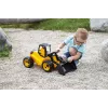 Escavadora Lena GIGA TRUCKS Earth Mover Pro