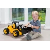 Escavadora Lena GIGA TRUCKS Earth Mover Pro