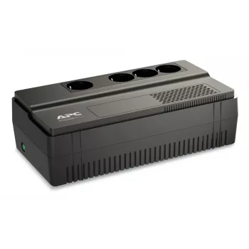 Fonte de alimentação ininterrupta (UPS) APC BV800I-GR line-interactive 0,8 kVA 450 W 4 tomadas
