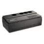 Fonte de alimentação ininterrupta (UPS) APC BV800I-GR line-interactive 0,8 kVA 450 W 4 tomadas