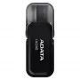 Pen drive USB ADATA UV240 32 GB USB 2.0 Type-A, preto, design com tampa