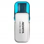 Pen drive USB ADATA UV240 32 GB USB Type-A 2.0, branco, formato com tampa