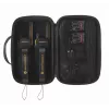 Rádio bidirecional Motorola Talkabout T82 Extreme Twin Pack 16 canais preto, laranja