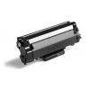 Cartucho de toner Brother TN-2411 — preto, pack de 1, impressão a laser, ~1200 páginas