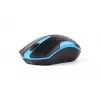 Rato A4 TECH - G3-200n - RF wireless - ótico 1000 Dpi