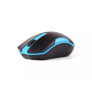 Rato A4 TECH - G3-200n - RF wireless - ótico 1000 Dpi