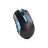 Rato A4 TECH - G3-200n - RF wireless - ótico 1000 Dpi