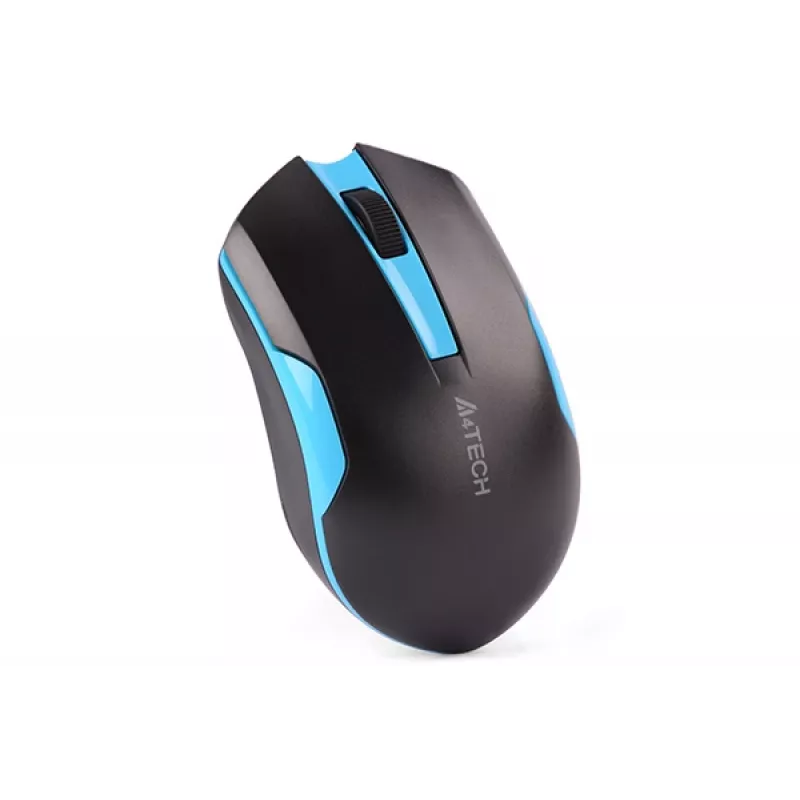 Rato A4 TECH - G3-200n - RF wireless - ótico 1000 Dpi