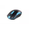 Rato A4 TECH - G3-200n - RF wireless - ótico 1000 Dpi