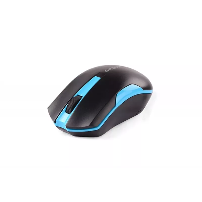 Rato A4 TECH - G3-200n - RF wireless - ótico 1000 Dpi