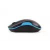 Rato A4 TECH - G3-200n - RF wireless - ótico 1000 Dpi