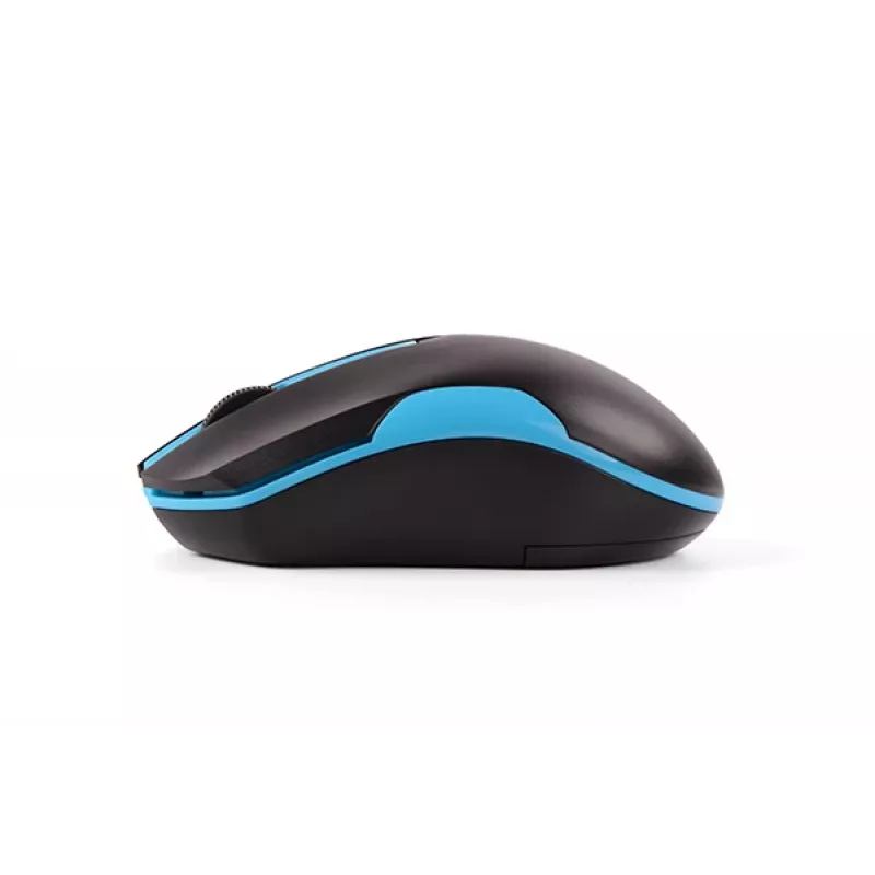 Rato A4 TECH - G3-200n - RF wireless - ótico 1000 Dpi