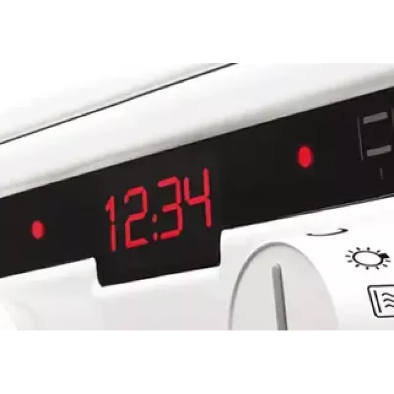 Fogão independente Amica 618GE3.39HZpTaDpNA(W)