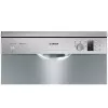 Máquina de lavar loiça independente Bosch SMS25AI05E — totalmente integrável 60 cm, 12 conjuntos, 48 dB, classe energética E