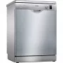 Máquina de lavar loiça independente Bosch SMS25AI05E — totalmente integrável 60 cm, 12 conjuntos, 48 dB, classe energética E