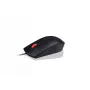 Rato Lenovo 4Y50R20863 Office ambidestro USB Type-A ótico 1600 DPI