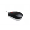 Rato Lenovo 4Y50R20863 Office ambidestro USB Type-A ótico 1600 DPI