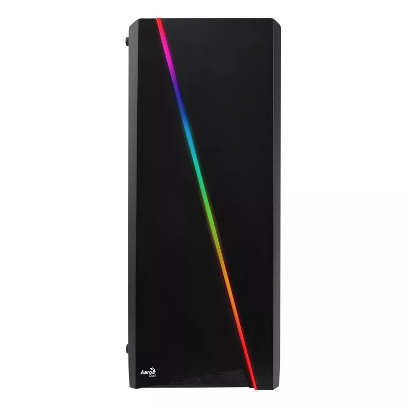 Caixa Aerocool Cylon Midi Tower preta