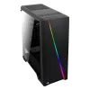 Caixa Aerocool Cylon Midi Tower preta