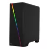 Caixa Aerocool Cylon Midi Tower preta