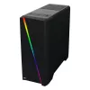Caixa Aerocool Cylon Midi Tower preta