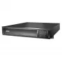 APC Smart-UPS X SMX750INC - 750VA, 8x saída C13, USB, autonomia extensível, NMC