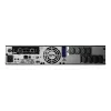 APC Smart-UPS X SMX750INC - 750VA, 8x saída C13, USB, autonomia extensível, NMC