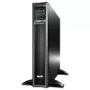 APC Smart-UPS X SMX750INC - 750VA, 8x saída C13, USB, autonomia extensível, NMC