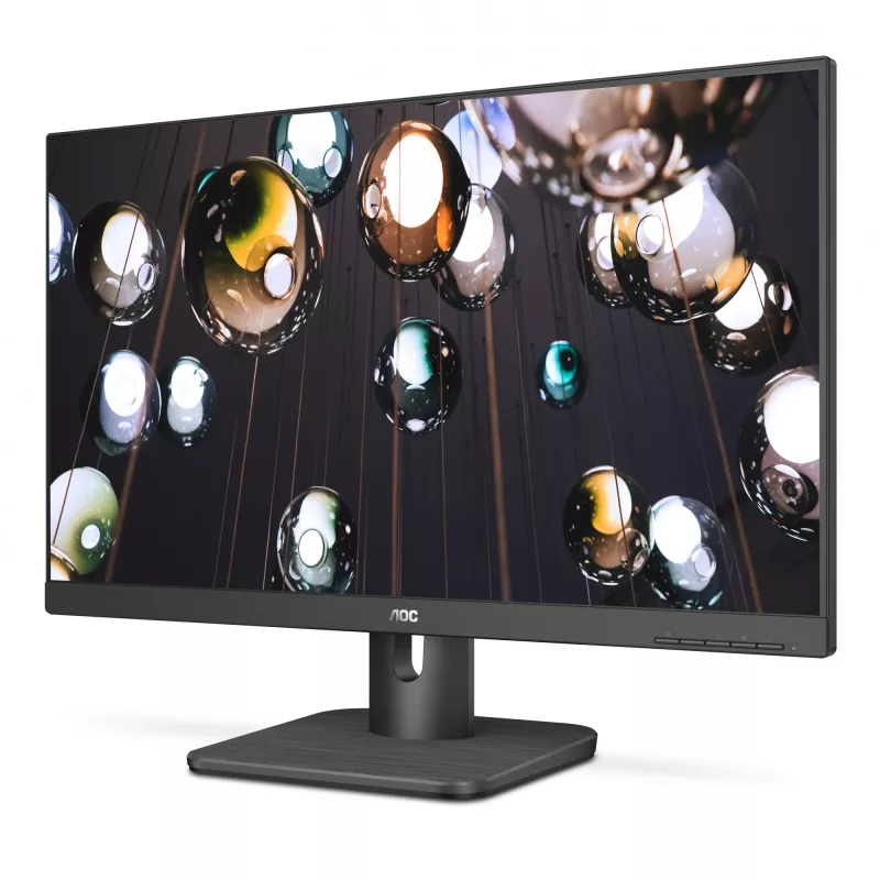 Monitor de computador AOC E1 24E1Q 60,5 cm (23,8