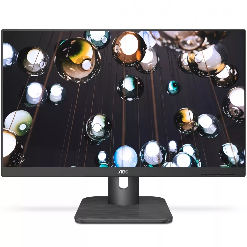 Monitor de computador AOC E1 24E1Q 60,5 cm (23,8