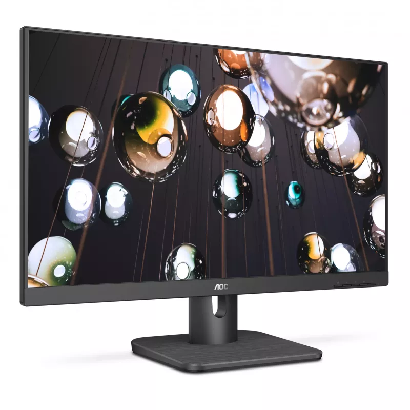 Monitor de computador AOC E1 24E1Q 60,5 cm (23,8