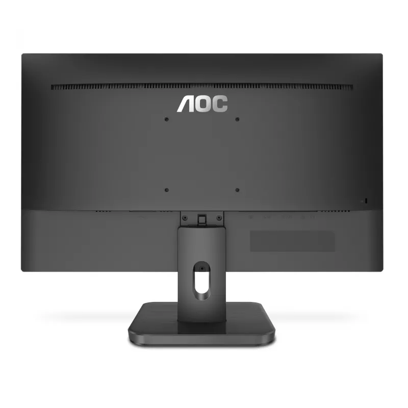 Monitor de computador AOC E1 24E1Q 60,5 cm (23,8