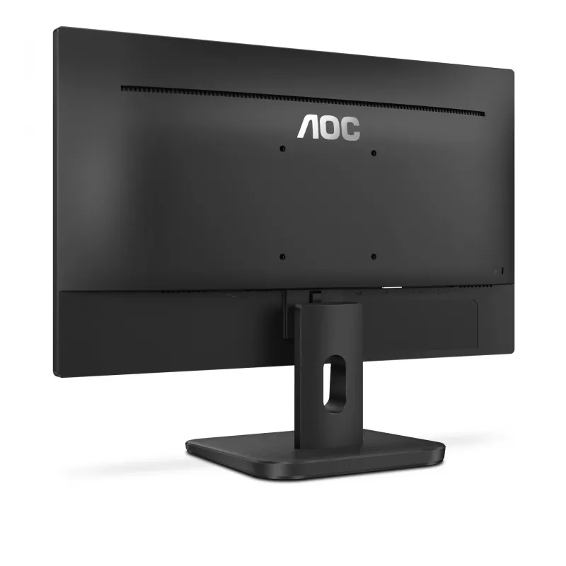 Monitor de computador AOC E1 24E1Q 60,5 cm (23,8