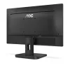 Monitor de computador AOC E1 24E1Q 60,5 cm (23,8