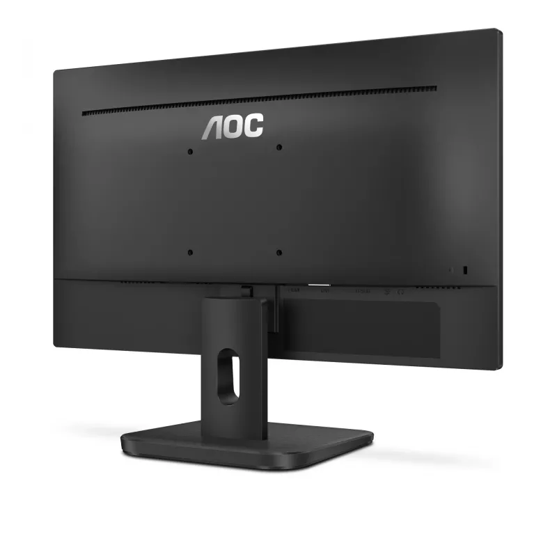 Monitor de computador AOC E1 24E1Q 60,5 cm (23,8