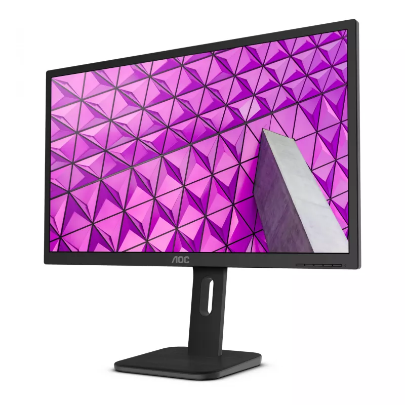 Monitor de computador AOC P1 X24P1 61 cm (24