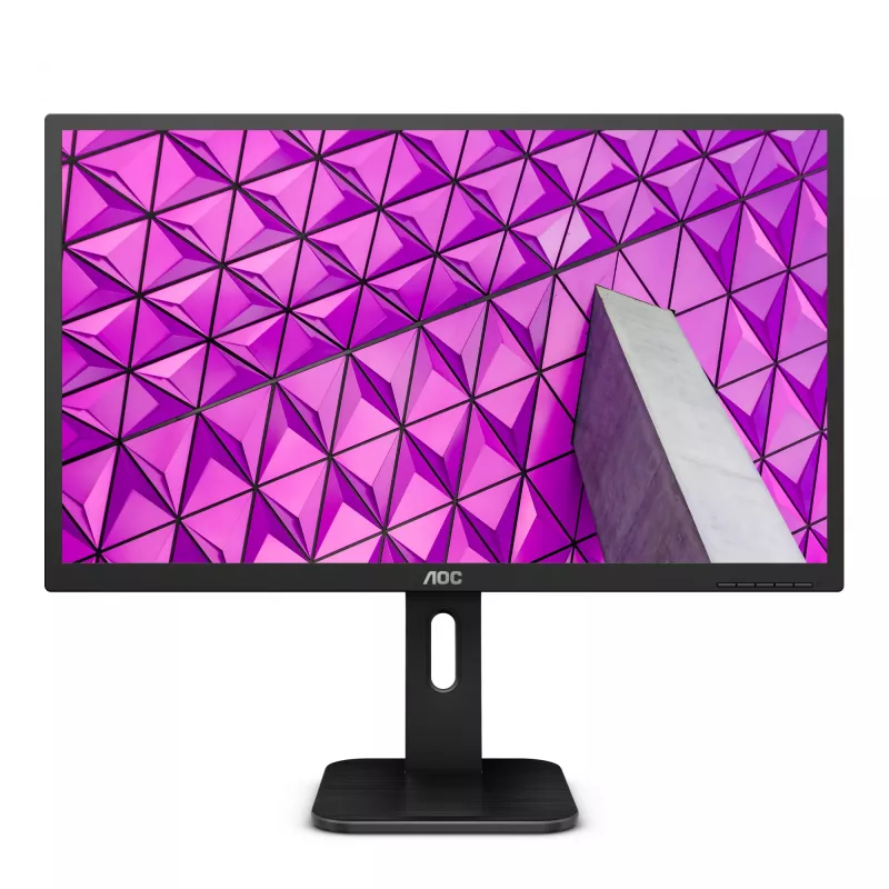 Monitor de computador AOC P1 X24P1 61 cm (24
