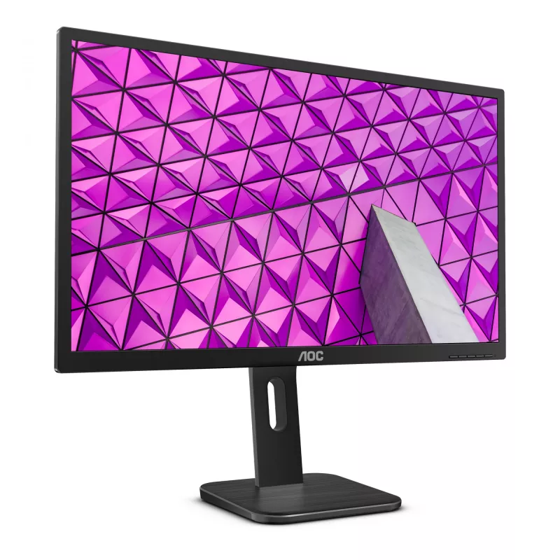 Monitor de computador AOC P1 X24P1 61 cm (24