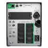 APC Smart-UPS SMT1500IC - 8x C13, USB, SmartConnect, 1500VA, Line-Interactive, 1,5 kVA, 1000 W, senoidal, 151 V, 302 V