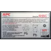 APC RBC32 cartucho de bateria de substituição n.º 32, chumbo-ácido, 12 V 7,2 Ah, para BR800/BR1000I, 5,3 kg, 149 x 64 x 197 mm, carvão