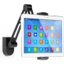 Suporte Techly ICA-TBL 2802 passivo para tablet/UMPC preto