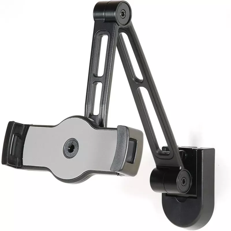 Suporte Techly ICA-TBL 2802 passivo para tablet/UMPC preto