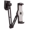 Suporte Techly ICA-TBL 2802 passivo para tablet/UMPC preto