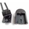 Suporte Techly ICA-TBL 2802 passivo para tablet/UMPC preto