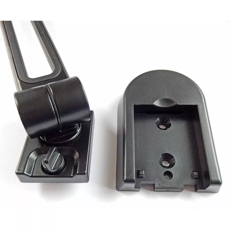 Suporte Techly ICA-TBL 2802 passivo para tablet/UMPC preto