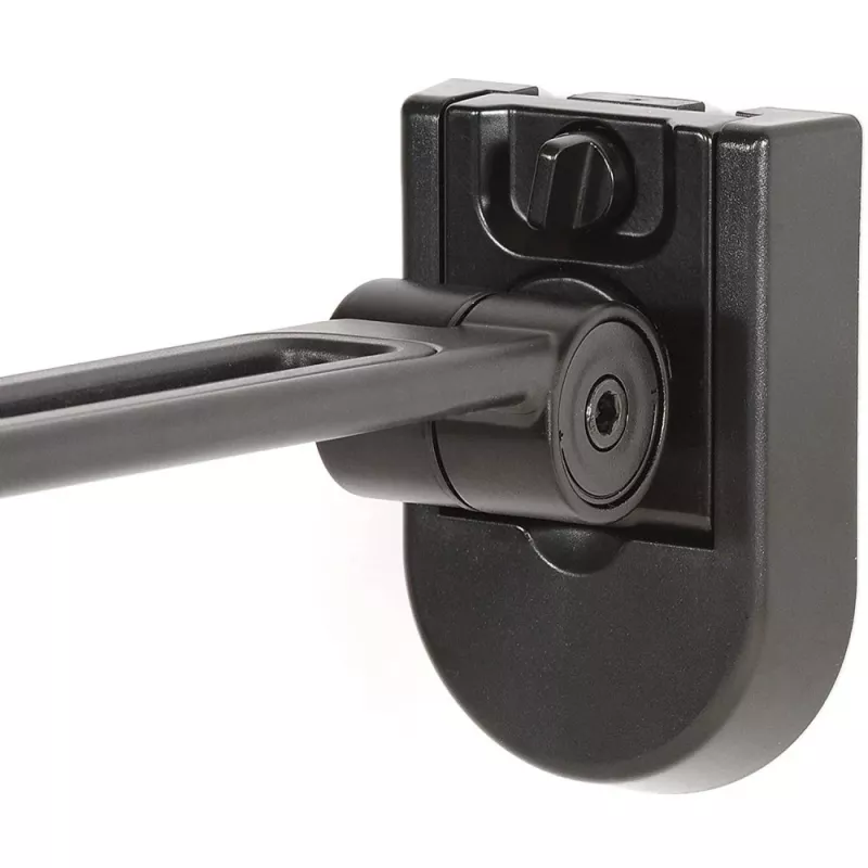 Suporte Techly ICA-TBL 2802 passivo para tablet/UMPC preto
