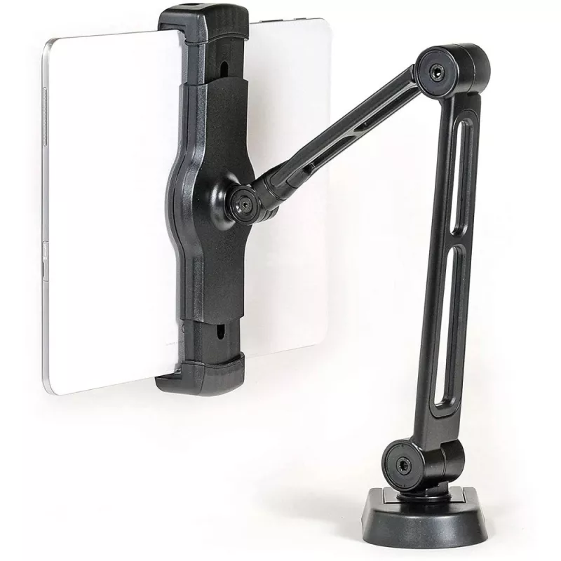 Suporte Techly ICA-TBL 2802 passivo para tablet/UMPC preto