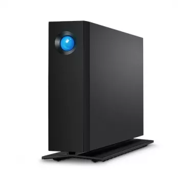 Disco rígido de secretária SEAGATE Desktop Drive D2 Professional 4TB 3,5 pol. USB-c USB3.0