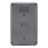 Legrand Keor ASI MULTIPLUG 600 FR sistema de alimentação ininterrupta (UPS) line-interactive 0,6 kVA 360 W 6 tomadas AC