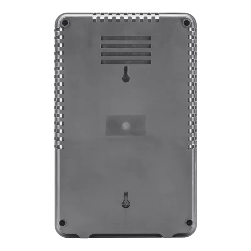 Legrand Keor ASI MULTIPLUG 600 FR sistema de alimentação ininterrupta (UPS) line-interactive 0,6 kVA 360 W 6 tomadas AC
